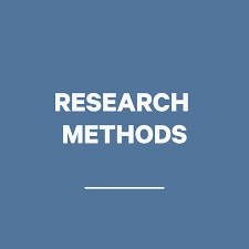 Research Methodology